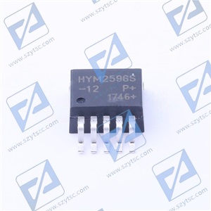 HYM2596S-12